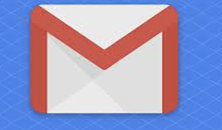 Primer programa de correo electronico