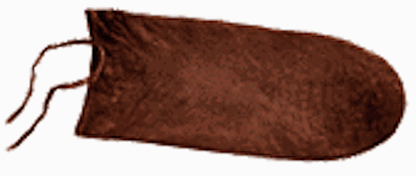 Cultura Egipcia: El preservativo 1200 a.C -1000a.C