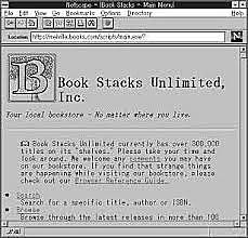 1992 Crea Book Stacks Unimited