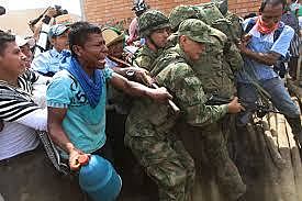 Bélicas o Forzadas.