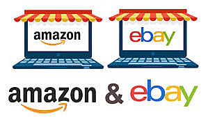 1994 Nace Amazon y eBay