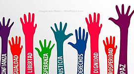 Timeline: DERECHOS HUMANOS