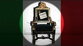 Timeline: El Presidencialismo