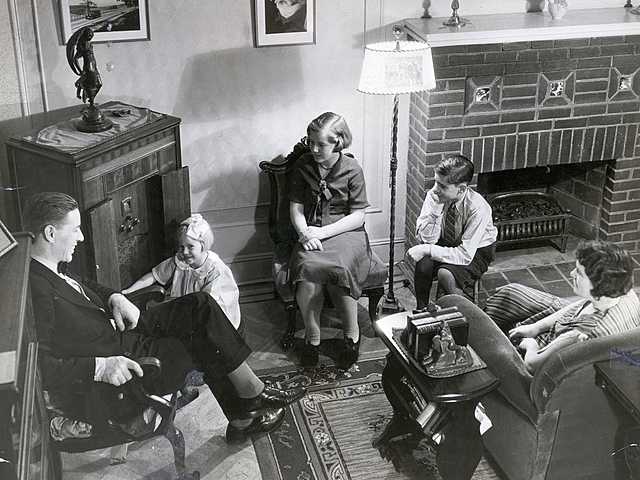 Radio GaGa (New Addition)