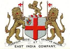 The East India Company