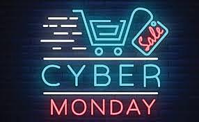 2005 Primer Cyber Monday
