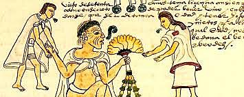 Época prehispánica (1325)