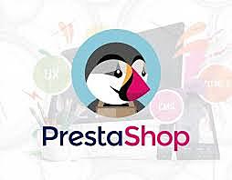 2007 Aparece PrestaShop