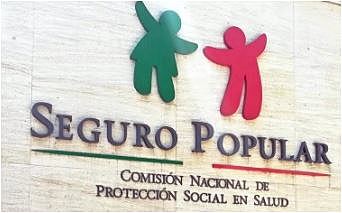 Programa de Seguro Popular