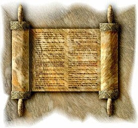 Alfabeto – papiro o pergamino