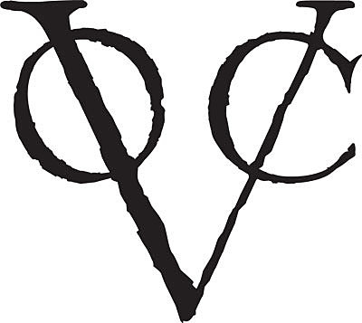 The Dutch East India Company