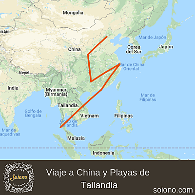 PRINCIPALES PAÍSES AFECTADOS