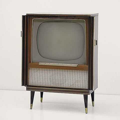 Television