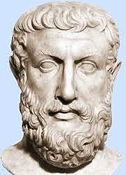 Democritus' Discovery of Atoms