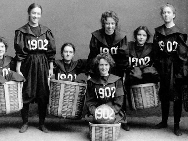 Primer equipo femenil en México