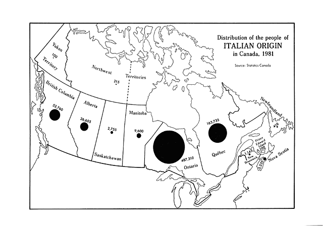 Introduction to Italy's Cause of Emigration