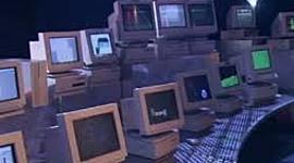 Timeline: 1990's Technology Timeline