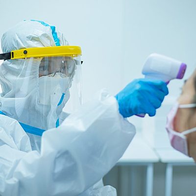 Timeline: Pandemia Mundial COVID 19