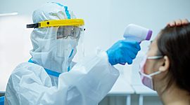 Timeline: Pandemia Mundial COVID 19