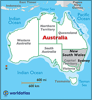 New South Wales