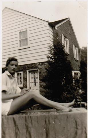 Mom in Bala cynwyd