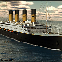 Titanic