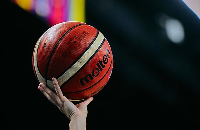 La academia del baloncesto