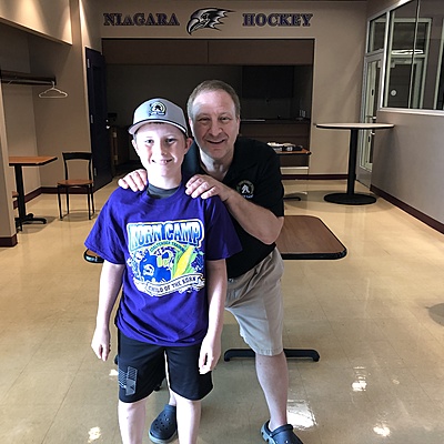 Timeline: The Life and Career of Zander Holsinger