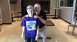 Timeline: The Life and Career of Zander Holsinger