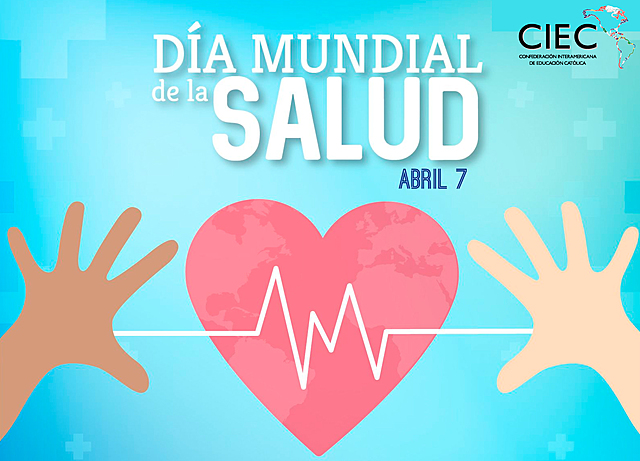 DÍA MUNDIAL DE LA SALUD