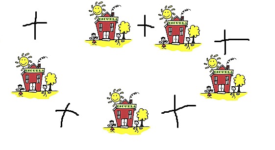 Expansion de escuelas normales