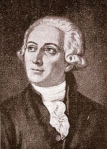 Antoine Lavoisier's Conservation of Matter