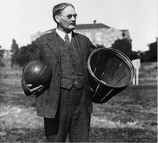 Llegada del Basquetbol a México