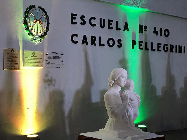 Colegio Carlos Pellegrini