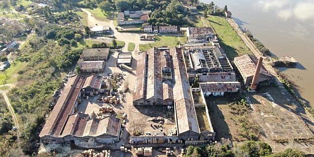 Objetivos del modelo ISI