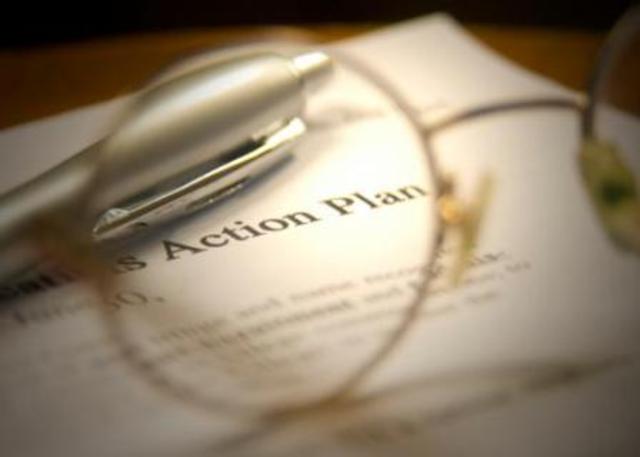 Action Plan