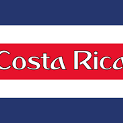 Timeline: Periodos de la historia de Costa Rica