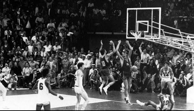 Primer medalla olimpica