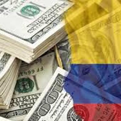 Timeline: Historia del endeudamiento externo colombiano durante los siglos XIX y XX