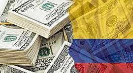 Timeline: Historia del endeudamiento externo colombiano durante los siglos XIX y XX