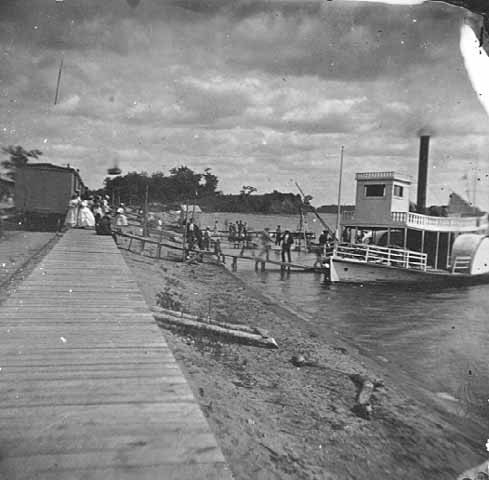 First safe travel from Minneapolis to Wayzata opens