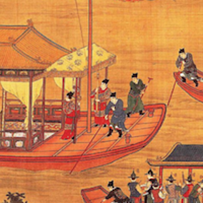 Timeline: Historia del Derecho Chino, Sistemas Jurídicos