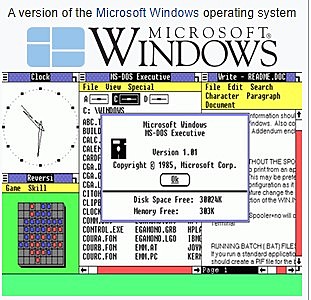 Microsoft releases Windows