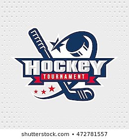 The day I played my first hockey tournament