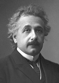 Albert Einstein's Photoelectric Effect