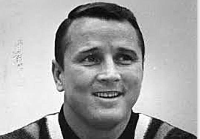 Muere el entrenador Lester Lane