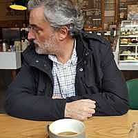 Juan Luis de la Montaña Conchiña