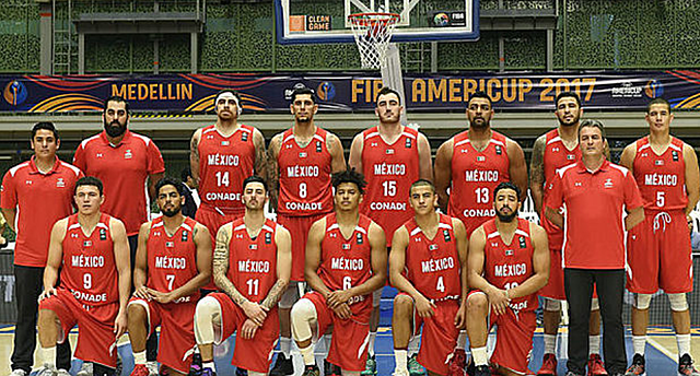 Cambios en el Baloncesto Mexicano