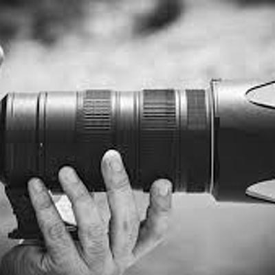 Timeline: photographer