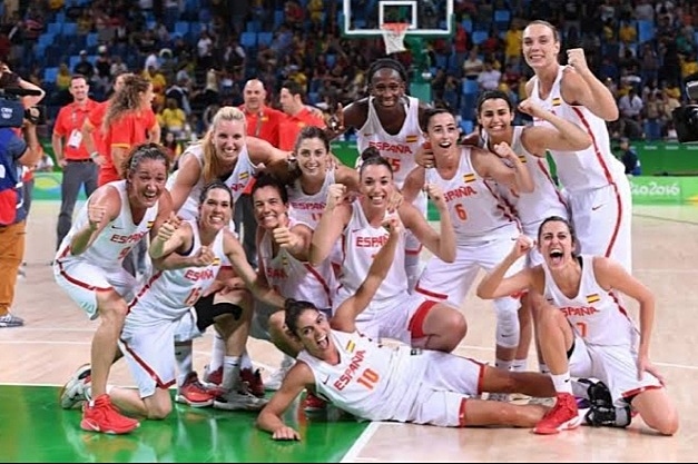 Juego olímpico de Rio